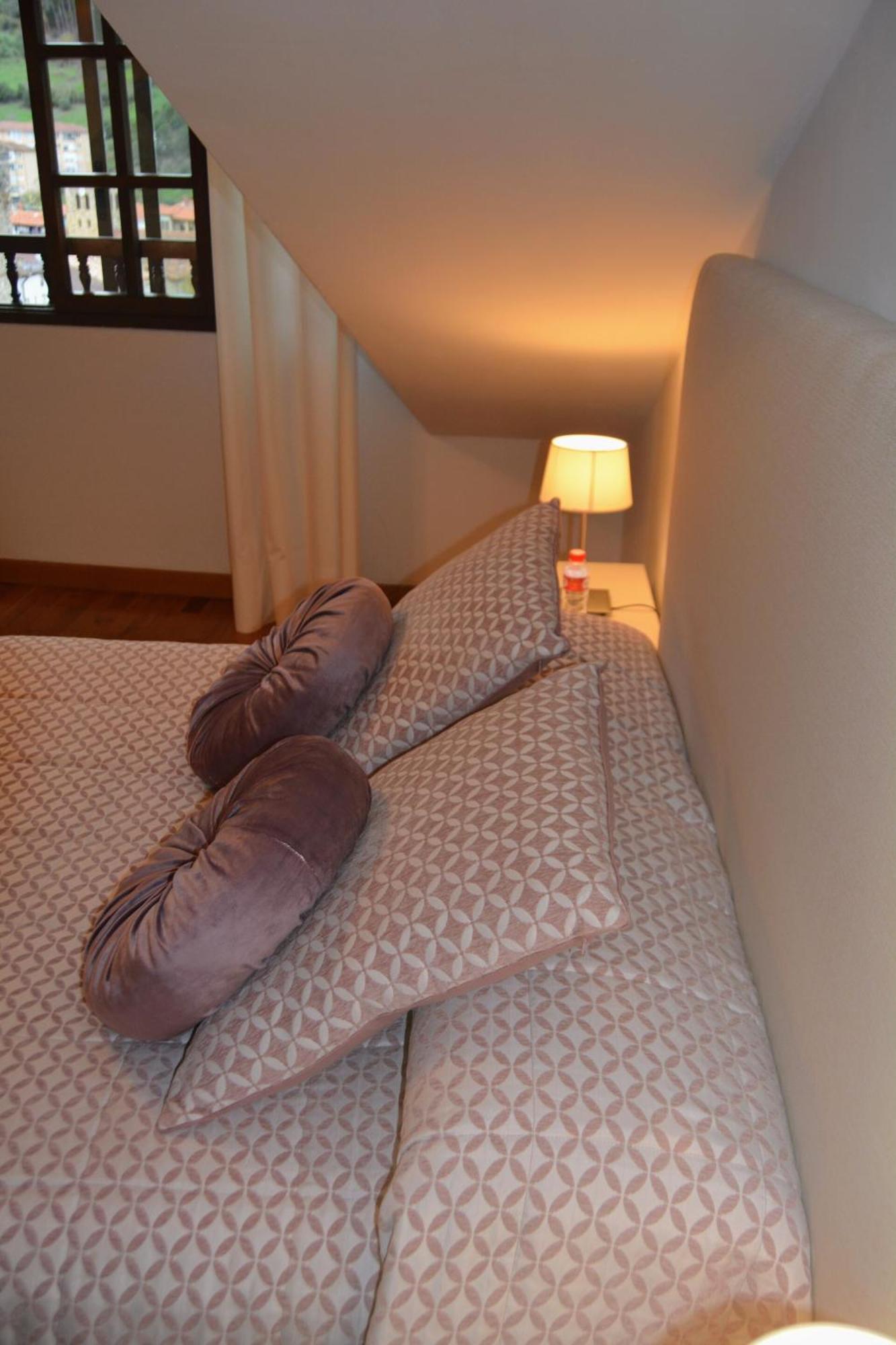 El Mirador De La Torre Apartment Potes
